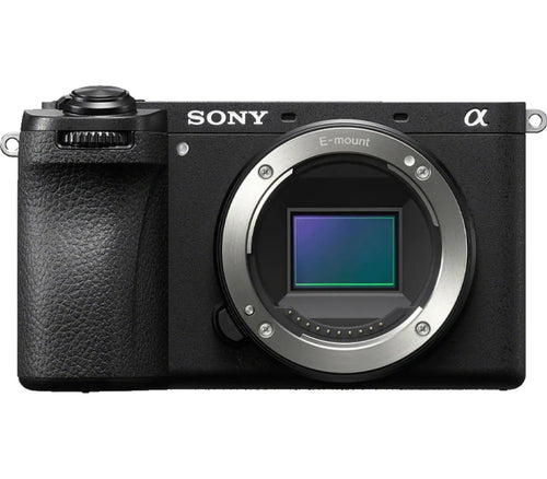 Sony Alpha 6700 (α6700)
