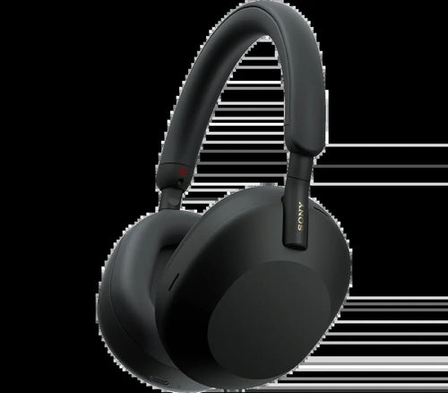 Sony WH-1000XM5 — Noise canceling headphones