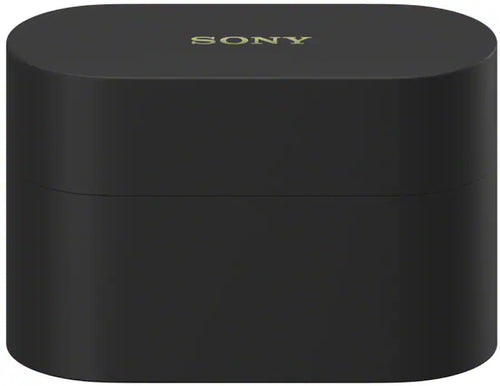Sony WF-1000XM6 — Replacement Charging Case, Black (YY2985)