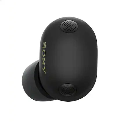 Sony WF-1000XM6 — Replacement Right Earbud, Black (YY2985)