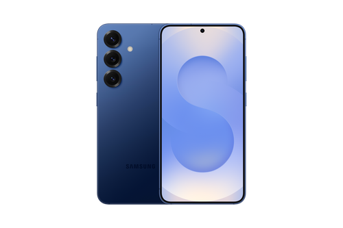 Samsung Galaxy S25 — déverrouillé