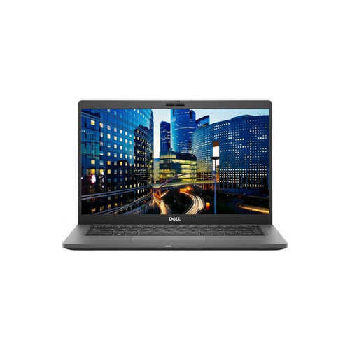 Dell Latitude 7410 — 14" FHD, Intel 10e gén.