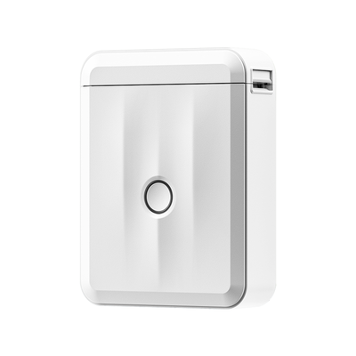 Niimbot D110 — mini étiqueteuse de poche Bluetooth
