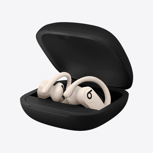 Beats Powerbeats Pro — Totally Wireless Bluetooth Earphones (Ivory)
