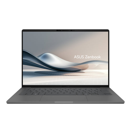 ASUS Zenbook A14 (UX3407) — 14" OLED, moins de 1 kg