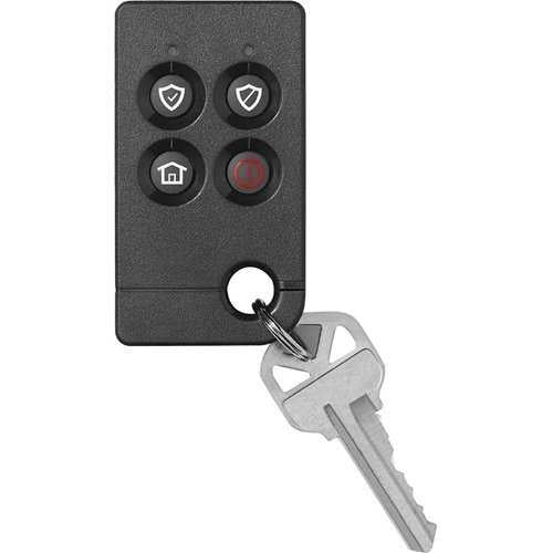 Honeywell Home PROSIX ProSeries Wireless MultiFunction Keyfob Canordi