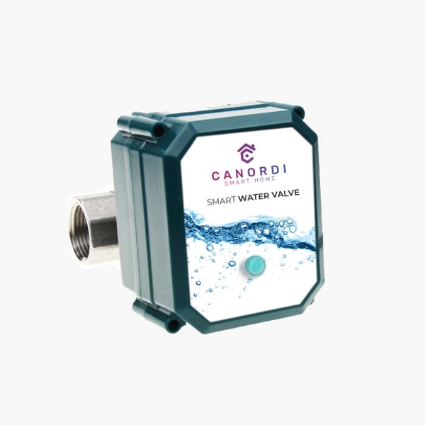 Kit Smart water valve