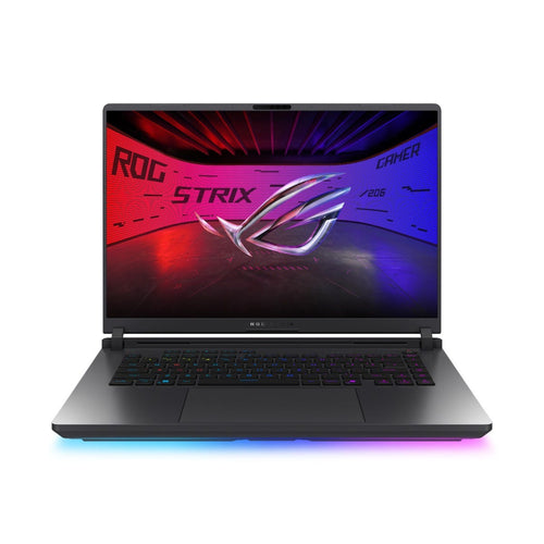 ASUS ROG Strix G16 (G615) — 16" 2.5K 300 Hz, RTX 50