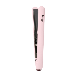 L'ange Flatten One Pass - Single Pass Ceramic Flat Iron (Blush)