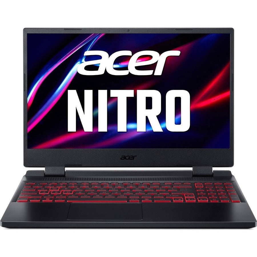 Acer Nitro 5 Gaming Laptop AN515-58-72cj 15.6"" FHD IPS 144Hz Display, Intel Core i&-12700H, 16GB DDR4, 1024GB SSD, GTX 3060, RGB Backlit Keyboard, Windows 11 Home Colour Black