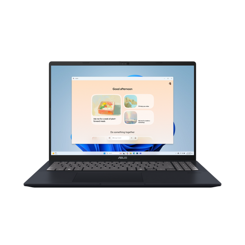 ASUS Vivobook 16 (X1607) — Core Ultra, écran 16" 16:10