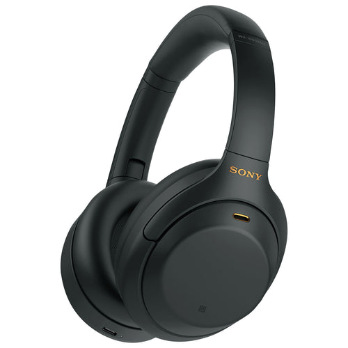 Sony WH-1000XM4 — Noise cancelling headphones