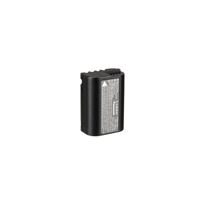 Panasonic DMW-BLK22 — batterie d'origine 2200 mAh