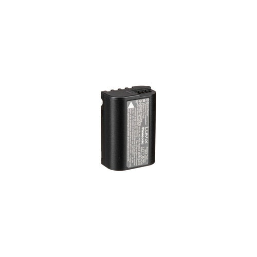 Panasonic DMW-BLK22 — Genuine 2200 mAh Battery