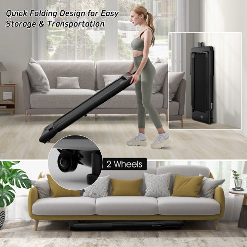 Built-in Bluetooth Speaker (New)