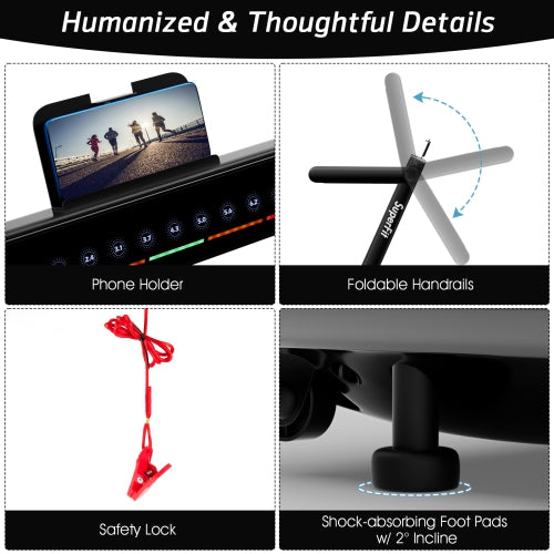 Built-in Bluetooth Speaker (New)