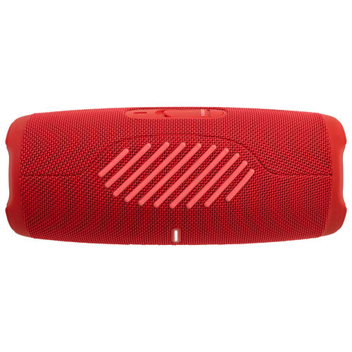 JBL Charge 5 Haut-Parleur Bluetooth Étanche avec PartyBoost – Rouge (nouveau)