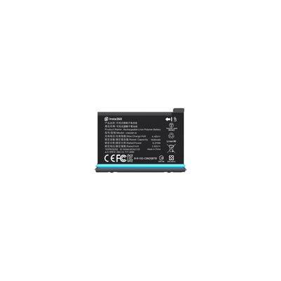 Insta360 ONE X2 — batterie d'origine 1630 mAh