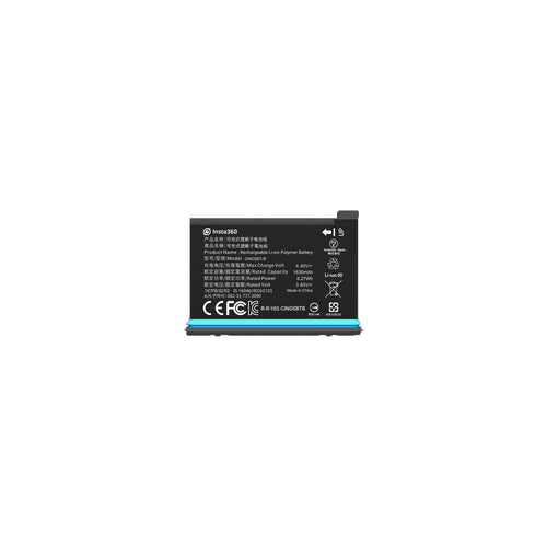 Insta360 ONE X2 — Genuine 1630 mAh Battery