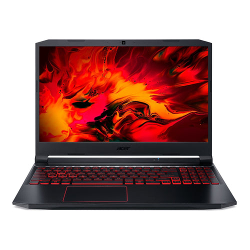 Acer Nitro 5 (AN515-45, 2021) — 15.6" 144 Hz, Ryzen 7 5800H + RTX 3060