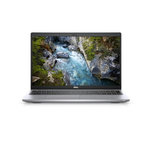 Dell Precision 3560 — 15,6" FHD, Intel 11e gén.