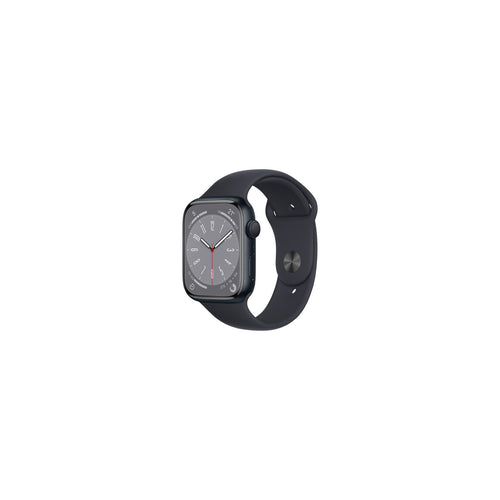 Apple Watch Series 8 — aluminium (GPS / Cellulaire)