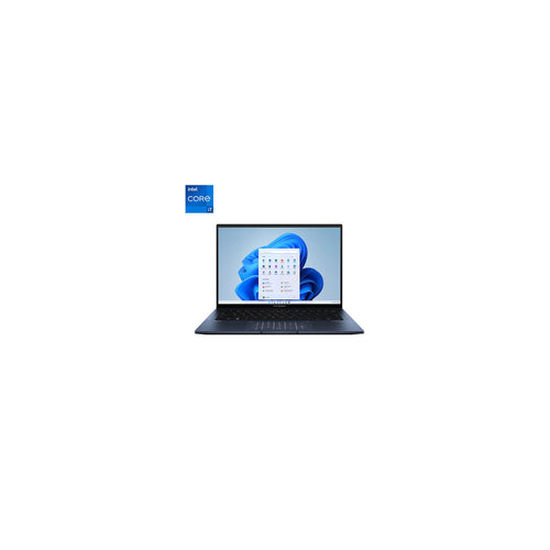 ASUS Zenbook 14 OLED (UX3402) — 14" 2.8K OLED, Intel 12e/13e gén.