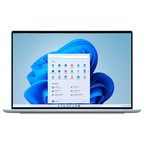 Dell XPS 13 9315 — 13.4" FHD+, 12th Gen Core i7, 1.17 kg