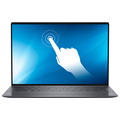 Dell XPS 13 Plus 9320 — 13.4" touch, 13th Gen Core i7