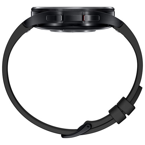 Samsung Galaxy Watch6 Classic 47mm Bluetooth Smartwatch - Black (nouveau)