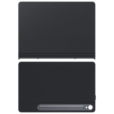 Samsung Smart Book Cover — étui à rabat pour Galaxy Tab S9 / S9+ / S9 FE