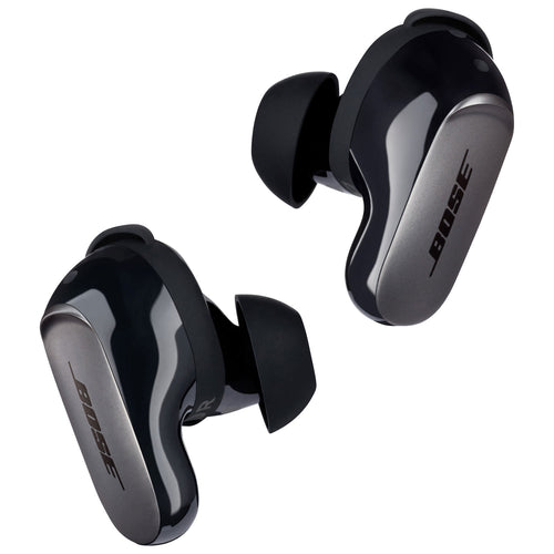 Bose QuietComfort Ultra Earbuds (1re gén.) — écouteurs à réduction de bruit