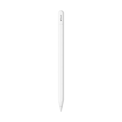Apple Pencil (USB-C) — Stylus for iPad