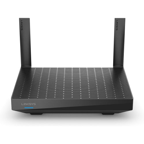 Linksys MR7350 Max-Stream – Dual-band Wi-Fi 6 router with Mesh technology