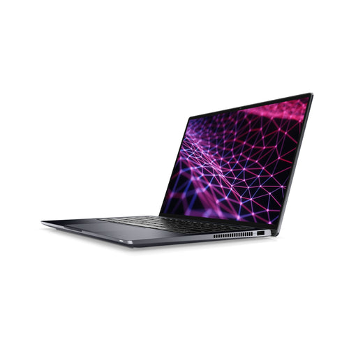 Dell Latitude 9430 — 14" 16:10, 12th Gen Intel