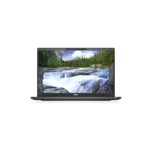 Dell Latitude 7400 — 14" FHD, 8th Gen Intel