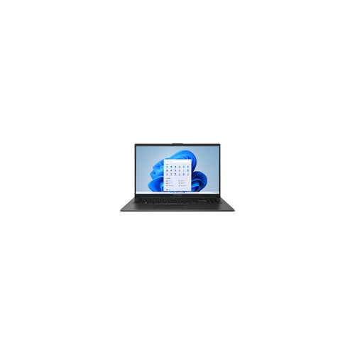ASUS Vivobook Go 15 (E1504FA) — 15.6" FHD, AMD Ryzen 5 7520U