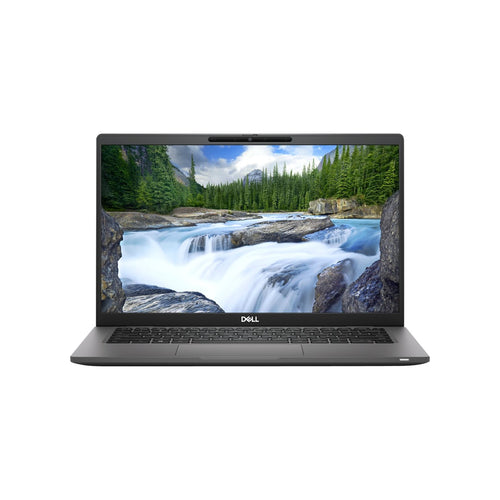 Dell Latitude 7420 — 14" FHD, 11th Gen Intel