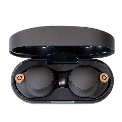 Sony WF-1000XM4 — Noise Cancelling True Wireless Earbuds (WF-1000XM4)