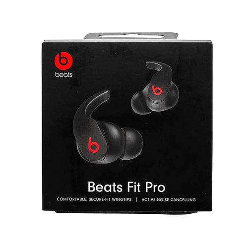Beats Fit Pro — True Wireless Earbuds, 7 Colours — Open Box