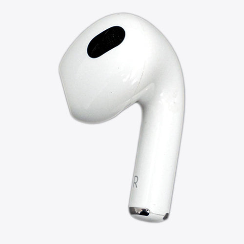Apple AirPods (3rd generation) — Right Earbud Replacement (A2565) — Used