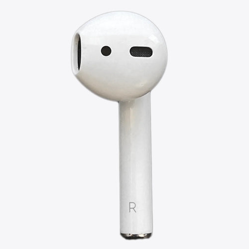 Apple AirPods (2nd generation) — Right Earbud Replacement (A2032) — Slightly Used