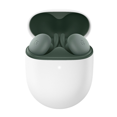 Google Pixel Buds A-Series — Wireless Earbuds, Full Set (Open Box)