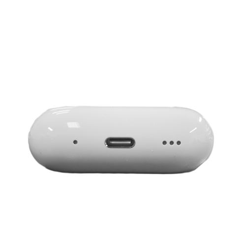 Apple AirPods Pro (2nd generation) USB-C — MagSafe Charging Case Replacement (A2968)