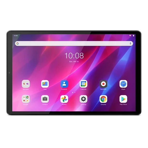 Tablette Lenovo Tab K10 10,3 pouces FHD WiFi (Modèles TB-X6C6F / TB-X6C6X) (Boite ouverte)