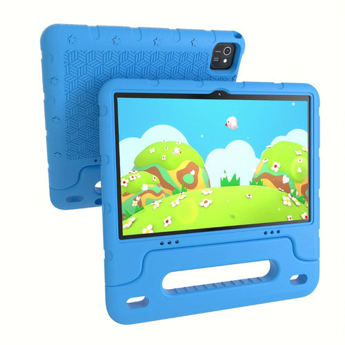 10.1-Inch Android 13 Tablet with Parental Controls, GPS, 64GB and 6000mAh Battery