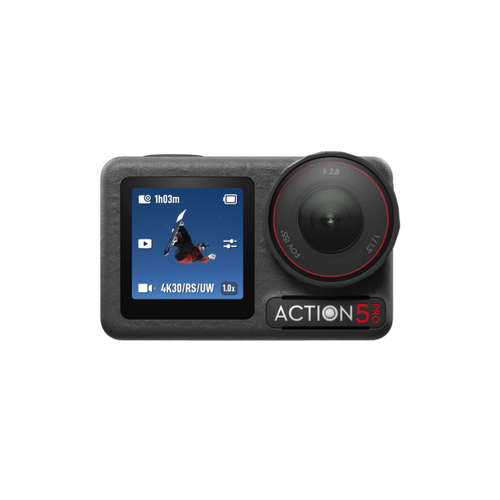 DJI Osmo Action 5 Pro