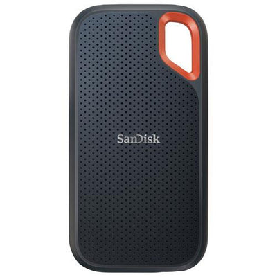 SanDisk Extreme Portable SSD V2 — SSD externe USB-C 1 050 Mo/s