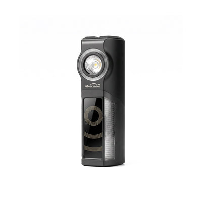 Magicshine SEEMEE R300 — feu arrière radar pour vélo, ANT+