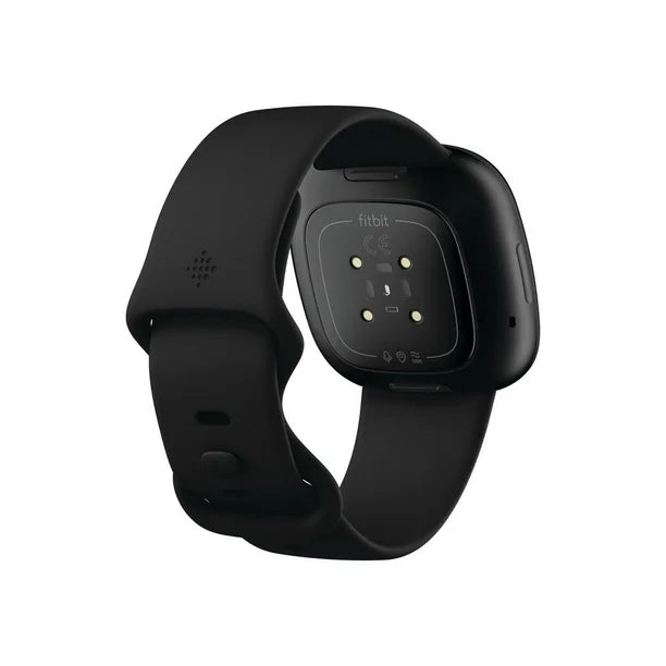 Montre Connectée Fitbit Versa 3 (3e Génération)  (Renouvelé)